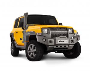 Troller T4 Trail 2019 года